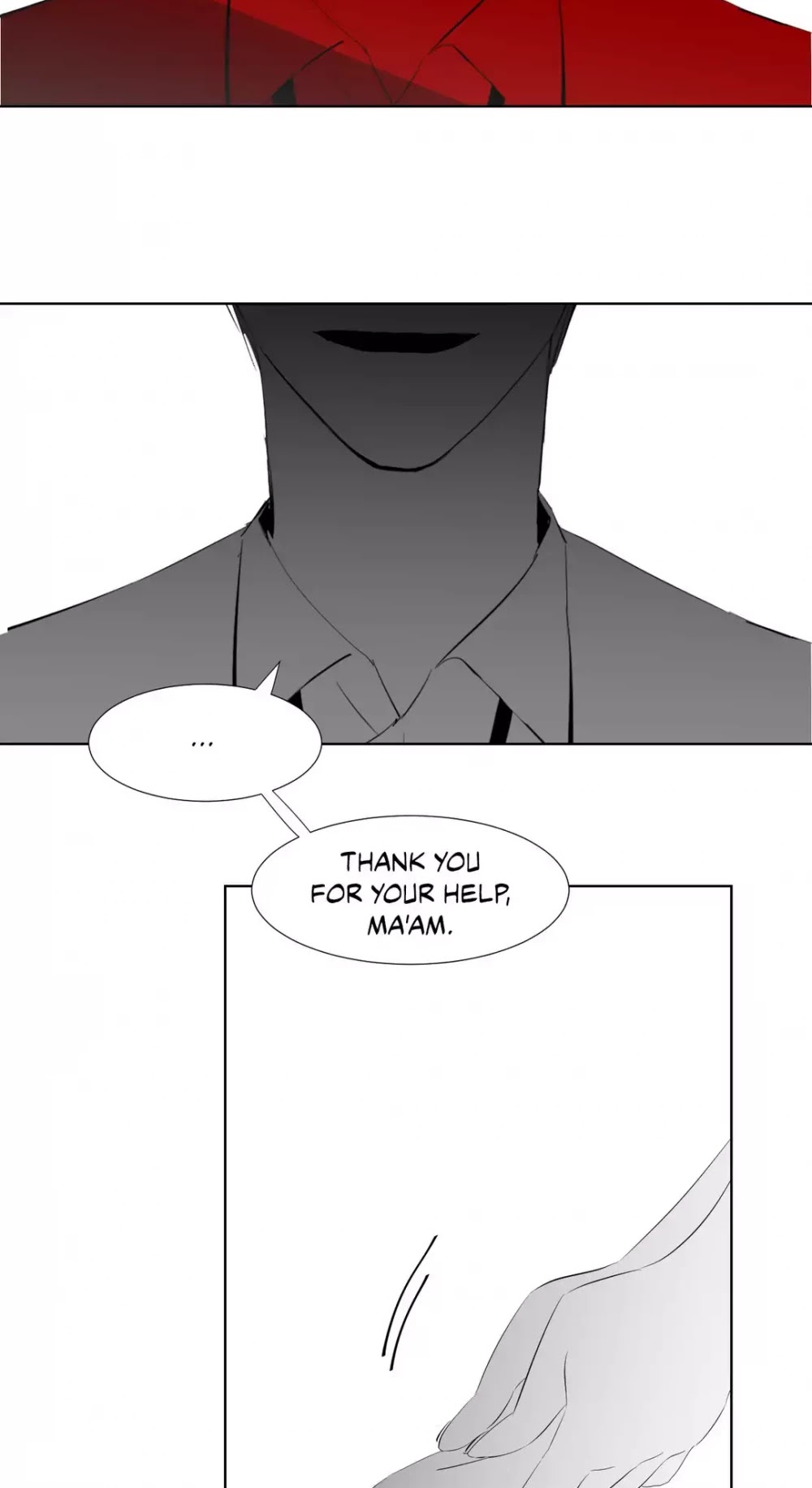 The Chain of Youth Chapter 10 page 16 - Chapter 10: Lost (2)