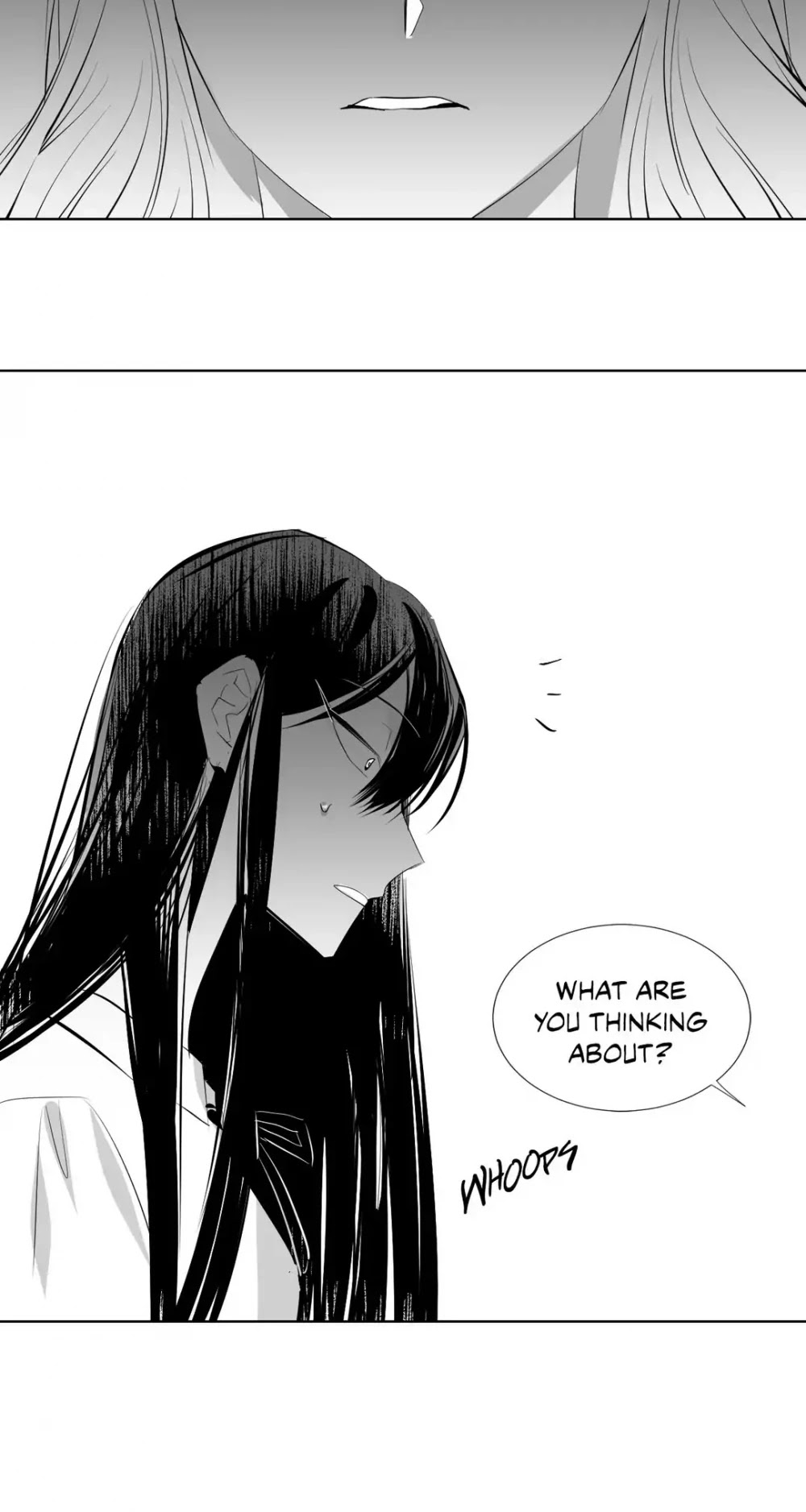 The Chain of Youth Chapter 10 page 32 - Chapter 10: Lost (2)