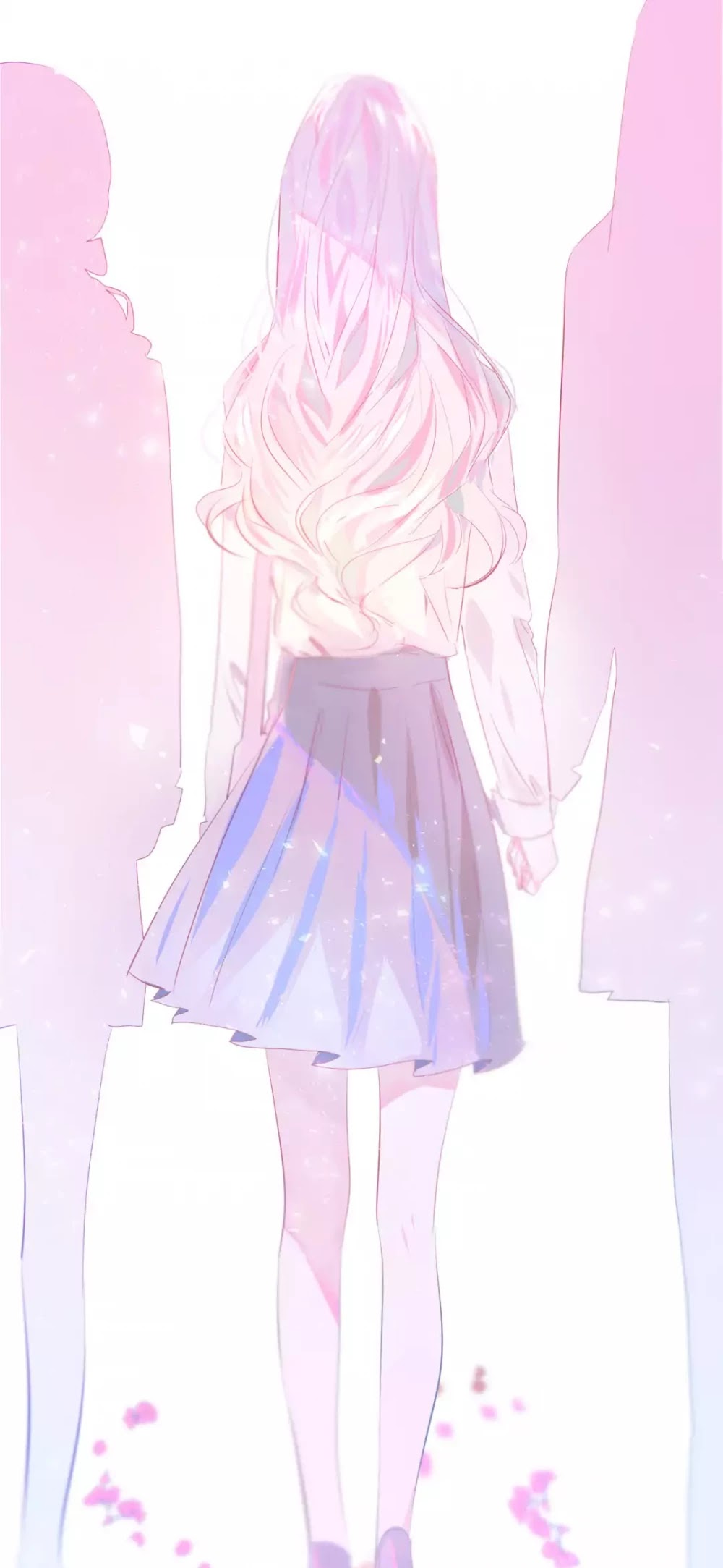 The Chain of Youth Chapter 10 page 37 - Chapter 10: Lost (2)