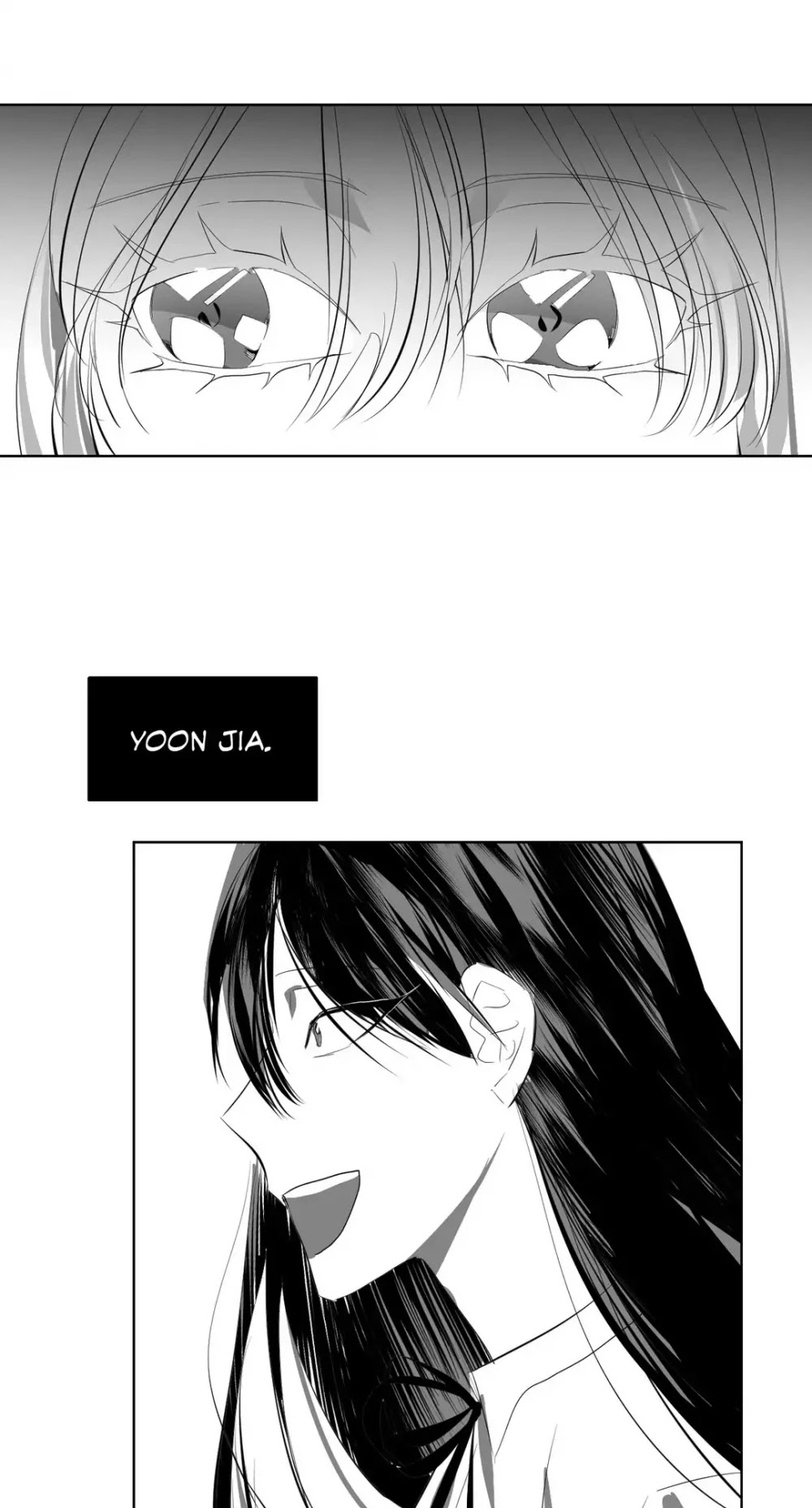 The Chain of Youth Chapter 10 page 39 - Chapter 10: Lost (2)