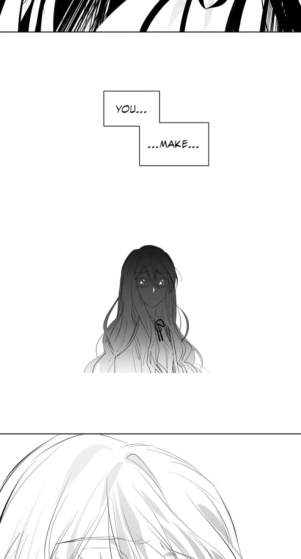 The Chain of Youth Chapter 10 page 41 - Chapter 10: Lost (2)