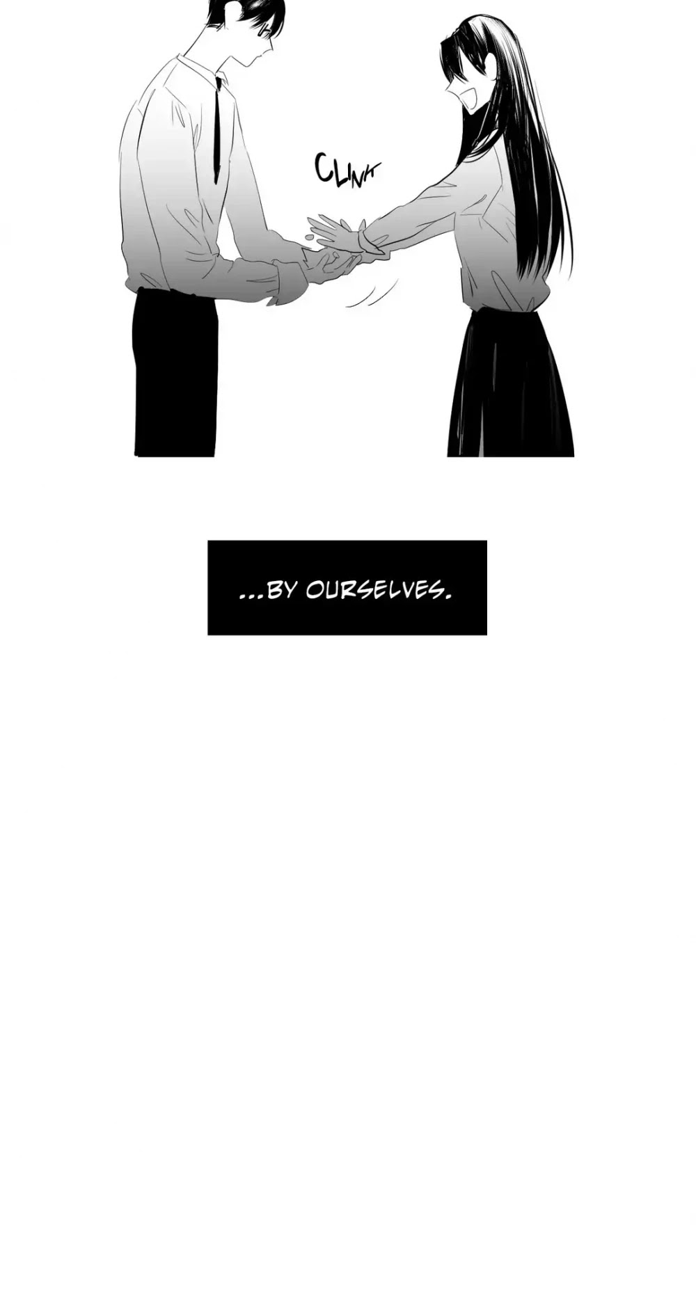 The Chain of Youth Chapter 10 page 46 - Chapter 10: Lost (2)