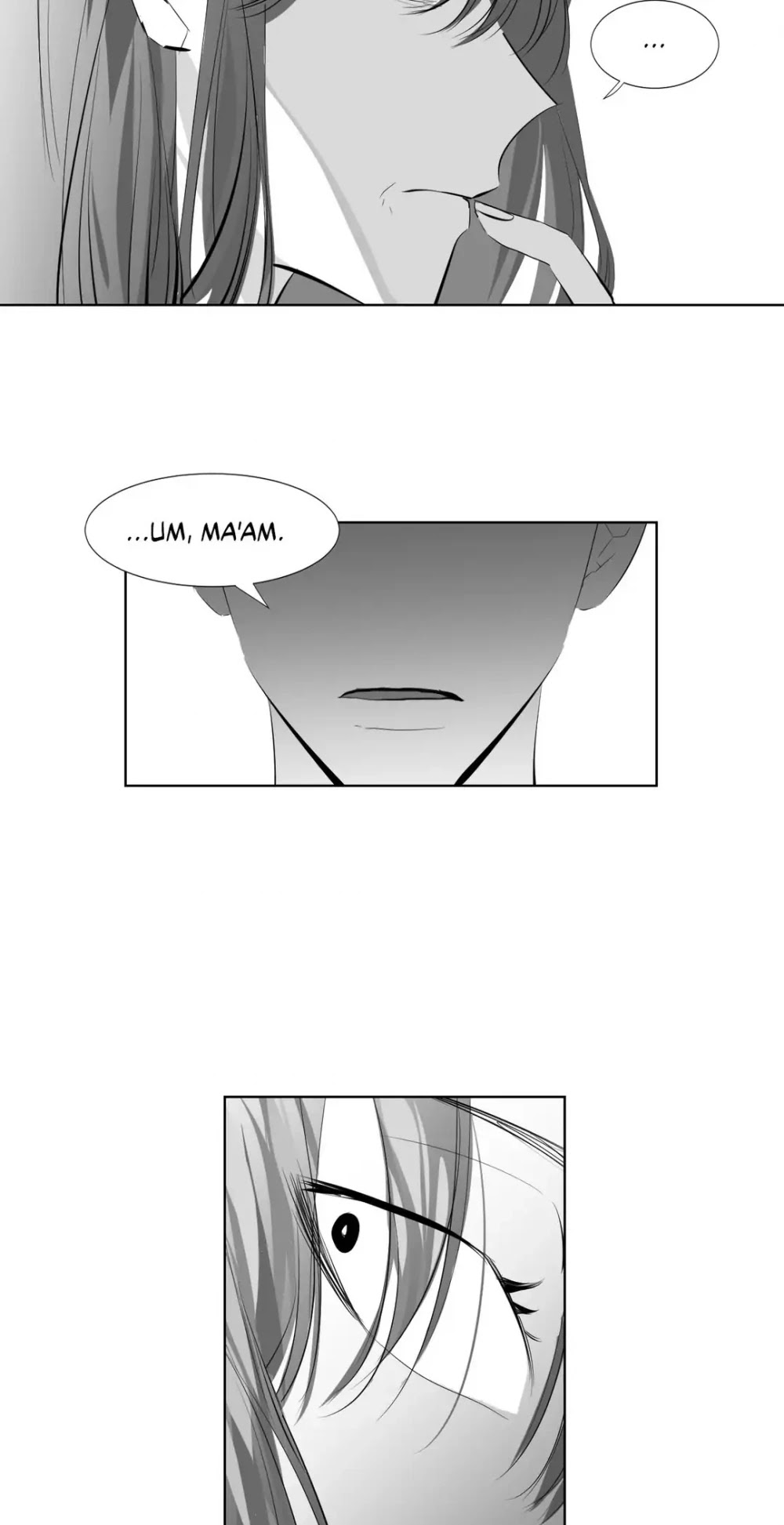 The Chain of Youth Chapter 10 page 5 - Chapter 10: Lost (2)