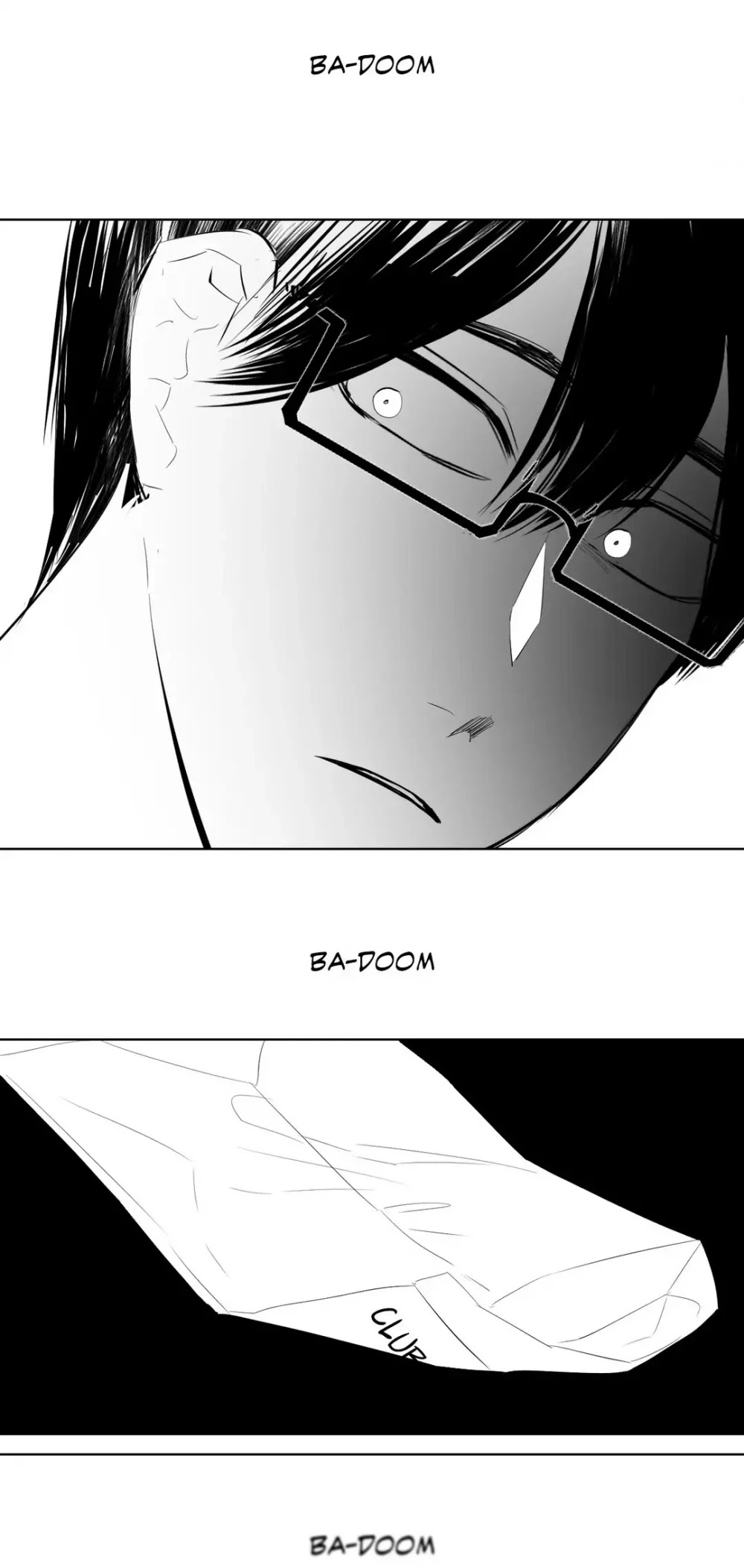 The Chain of Youth Chapter 10 page 51 - Chapter 10: Lost (2)