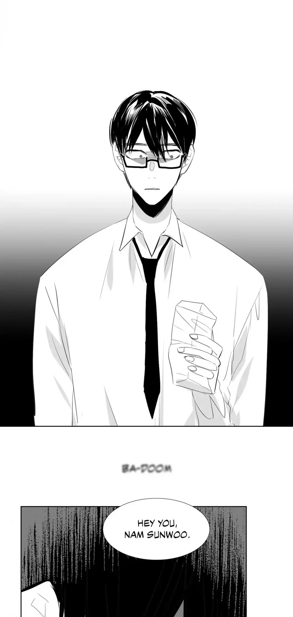The Chain of Youth Chapter 10 page 52 - Chapter 10: Lost (2)