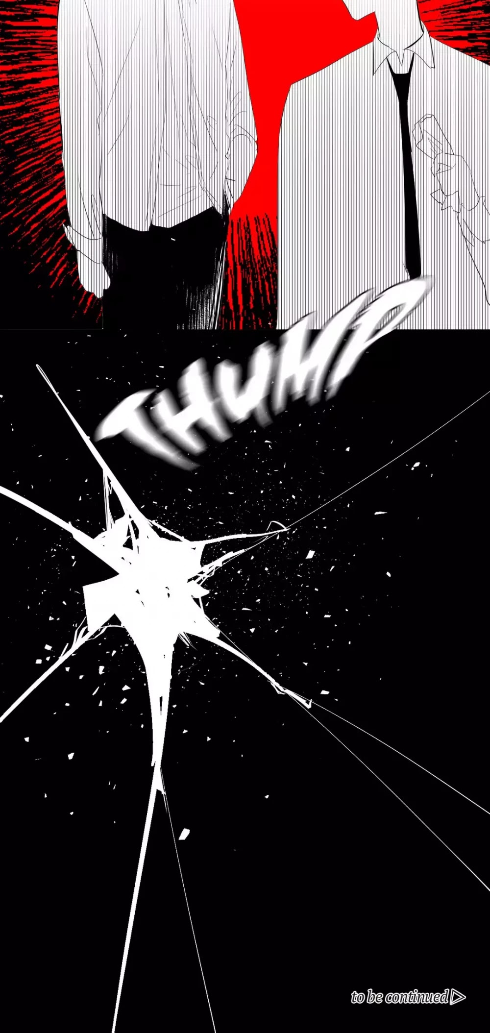 The Chain of Youth Chapter 10 page 54 - Chapter 10: Lost (2)