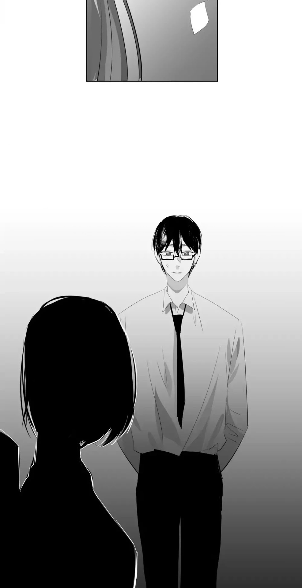 The Chain of Youth Chapter 10 page 6 - Chapter 10: Lost (2)