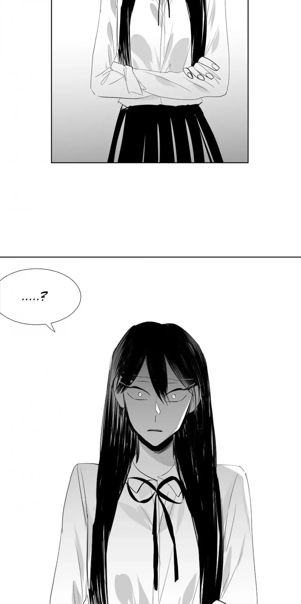 The Chain of Youth Chapter 11 page 14 - Chapter 11: Lost (3)