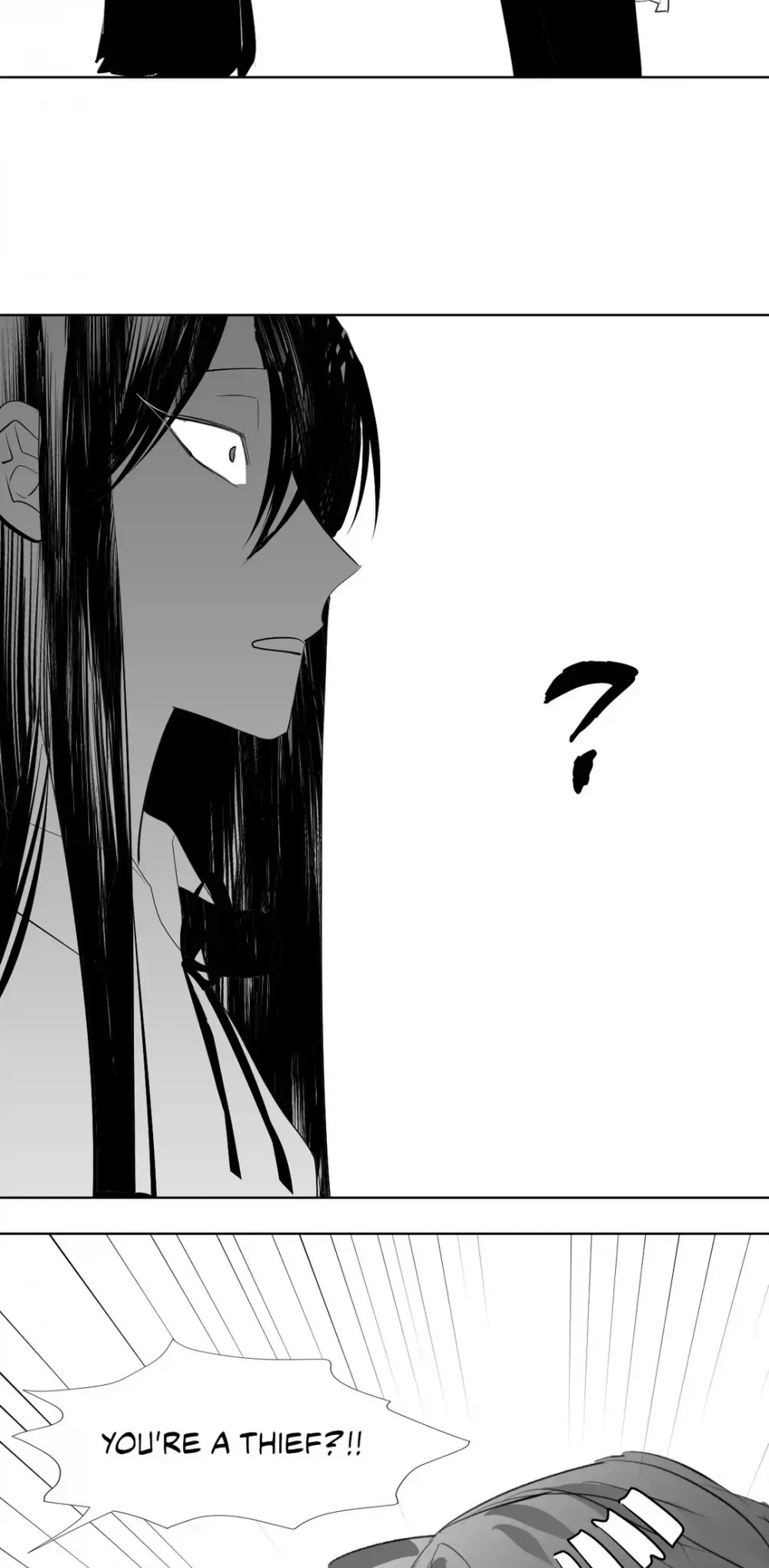 The Chain of Youth Chapter 11 page 22 - Chapter 11: Lost (3)