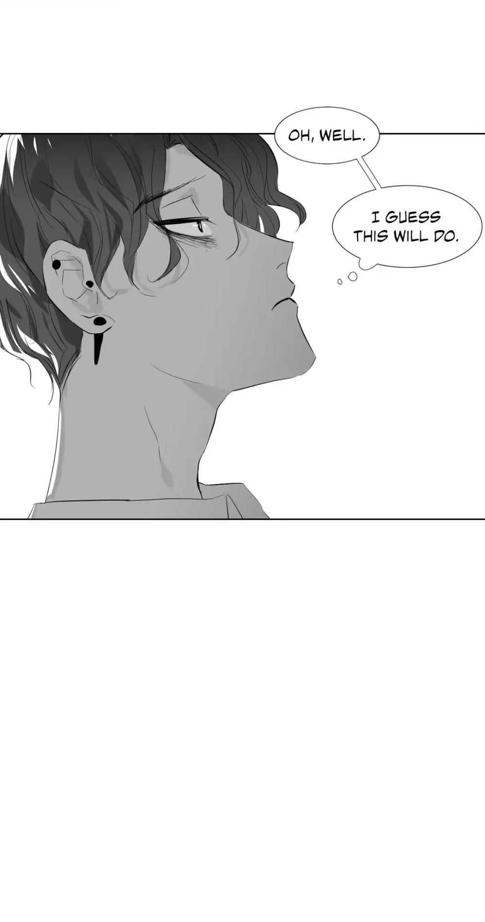 The Chain of Youth Chapter 11 page 39 - Chapter 11: Lost (3)