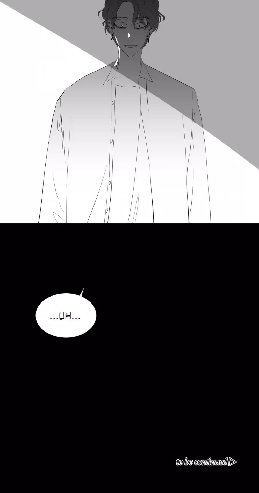 The Chain of Youth Chapter 11 page 46 - Chapter 11: Lost (3)