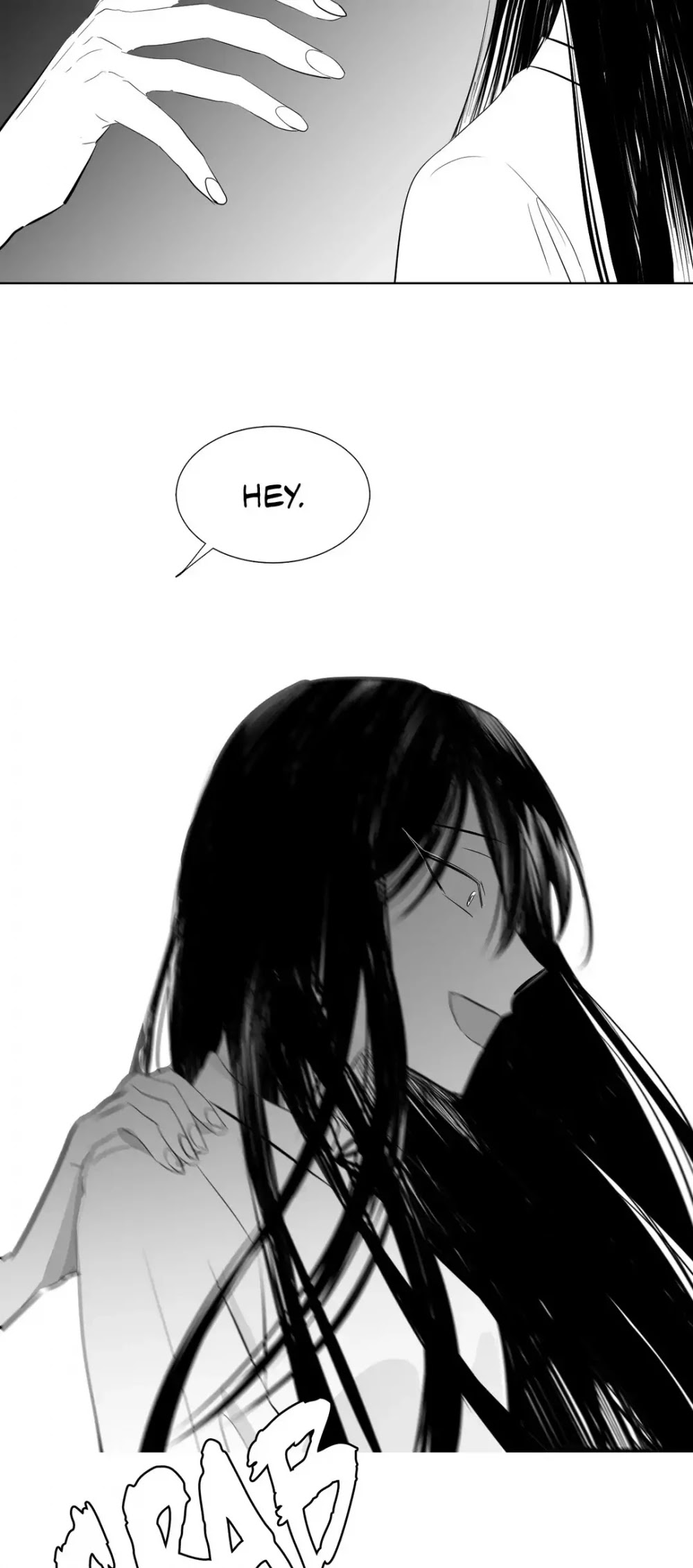 The Chain of Youth Chapter 11 page 5 - Chapter 11: Lost (3)