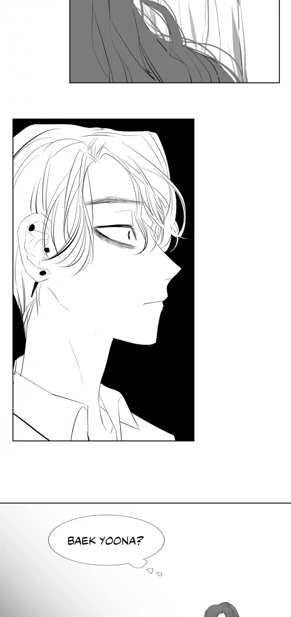 The Chain of Youth Chapter 12 page 10 - Chapter 12: Over and Over Again