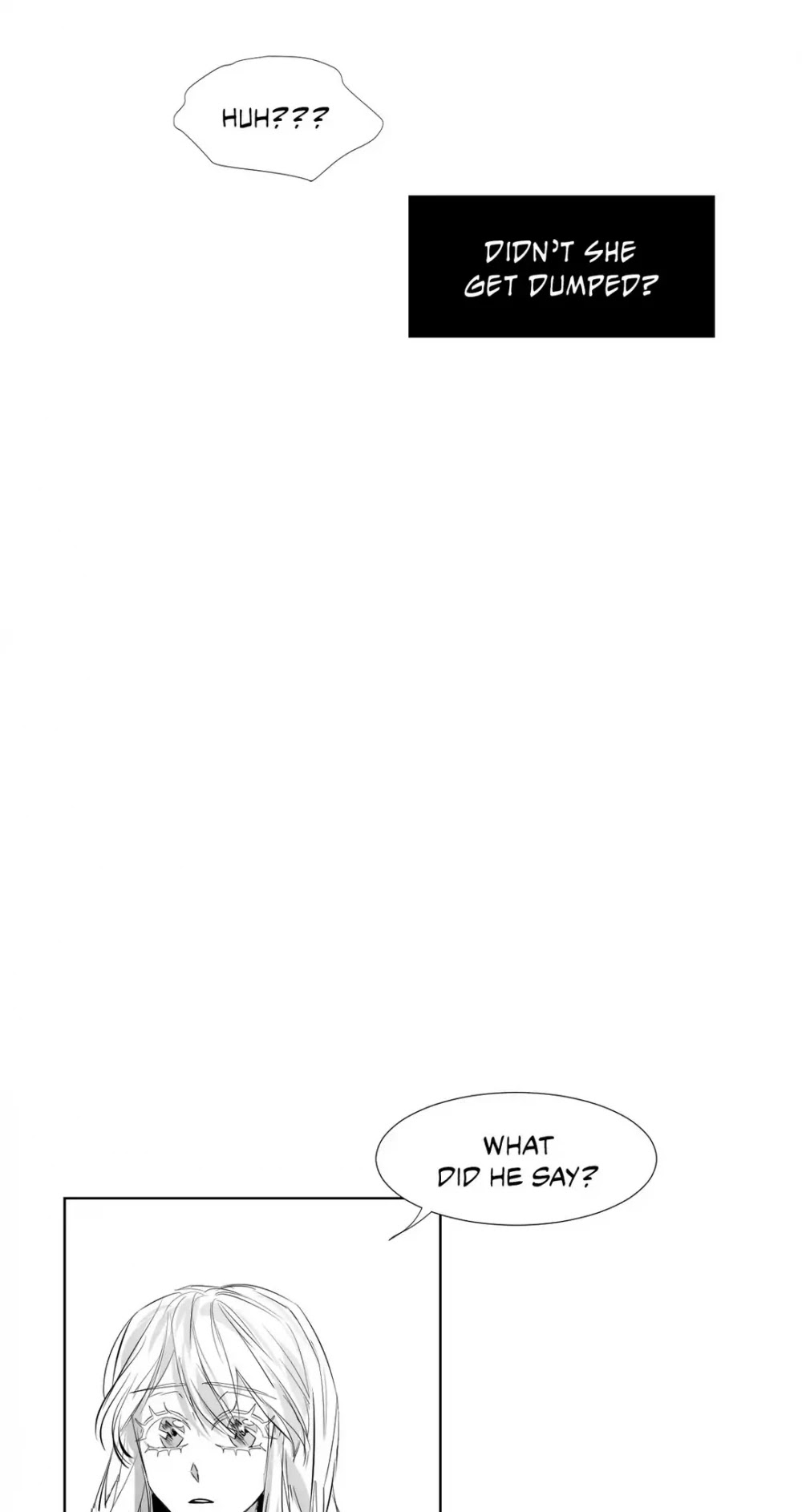 The Chain of Youth Chapter 12 page 13 - Chapter 12: Over and Over Again