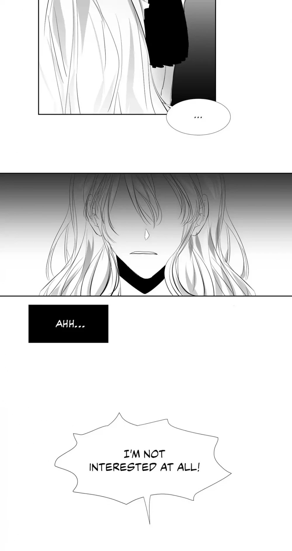 The Chain of Youth Chapter 12 page 17 - Chapter 12: Over and Over Again