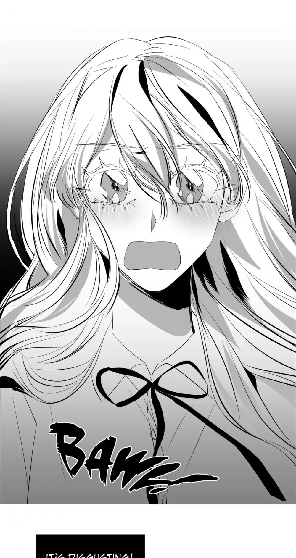 The Chain of Youth Chapter 12 page 18 - Chapter 12: Over and Over Again