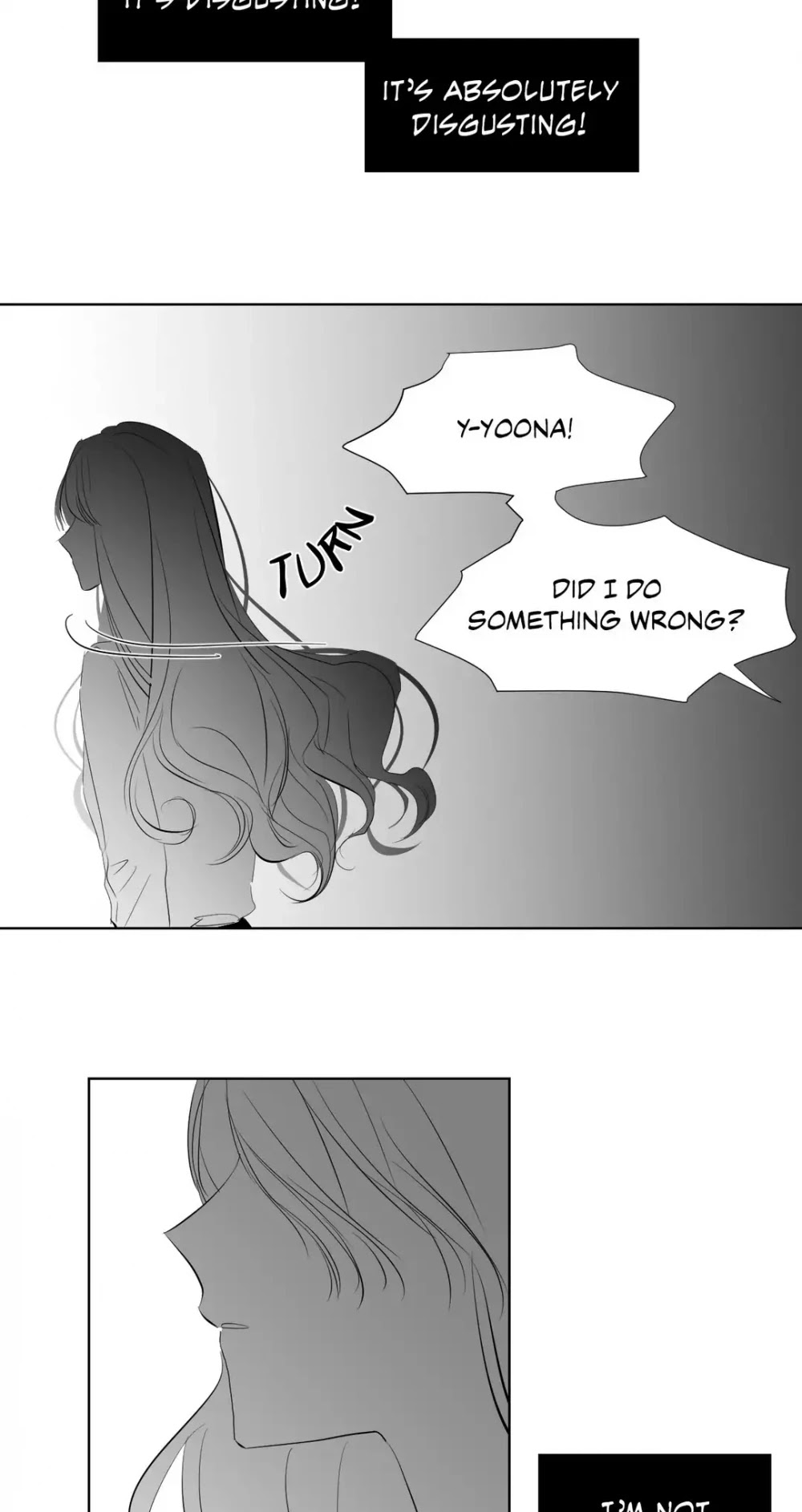 The Chain of Youth Chapter 12 page 19 - Chapter 12: Over and Over Again