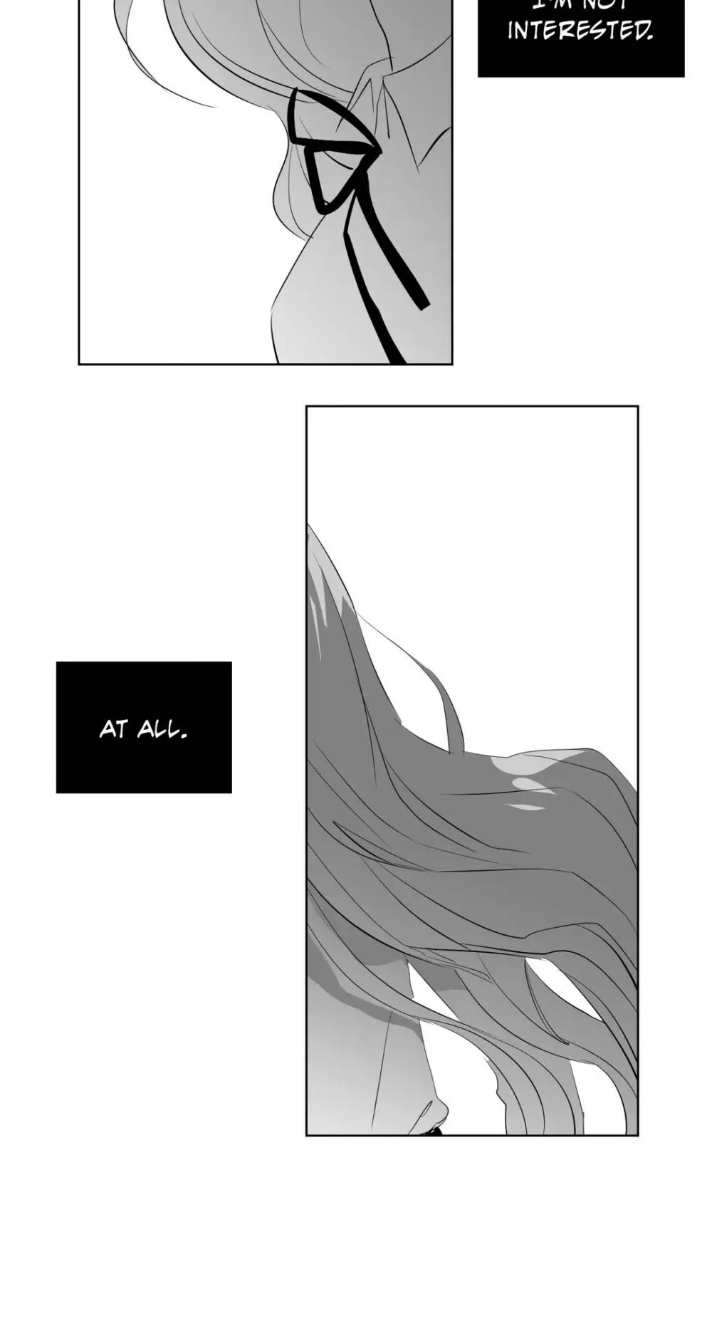 The Chain of Youth Chapter 12 page 20 - Chapter 12: Over and Over Again