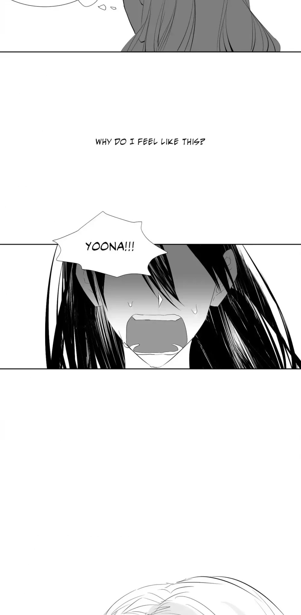 The Chain of Youth Chapter 12 page 22 - Chapter 12: Over and Over Again