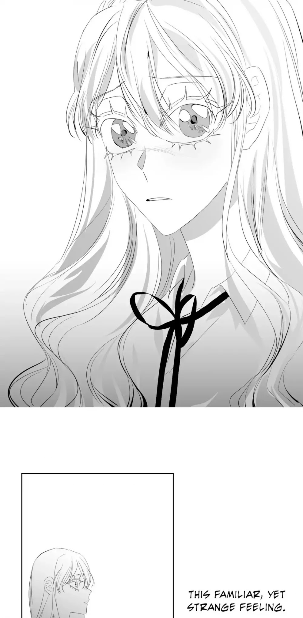 The Chain of Youth Chapter 12 page 23 - Chapter 12: Over and Over Again