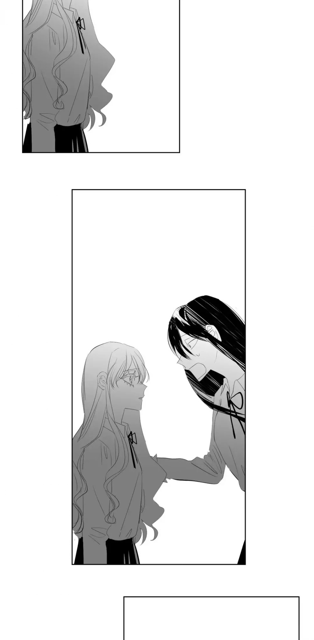 The Chain of Youth Chapter 12 page 24 - Chapter 12: Over and Over Again