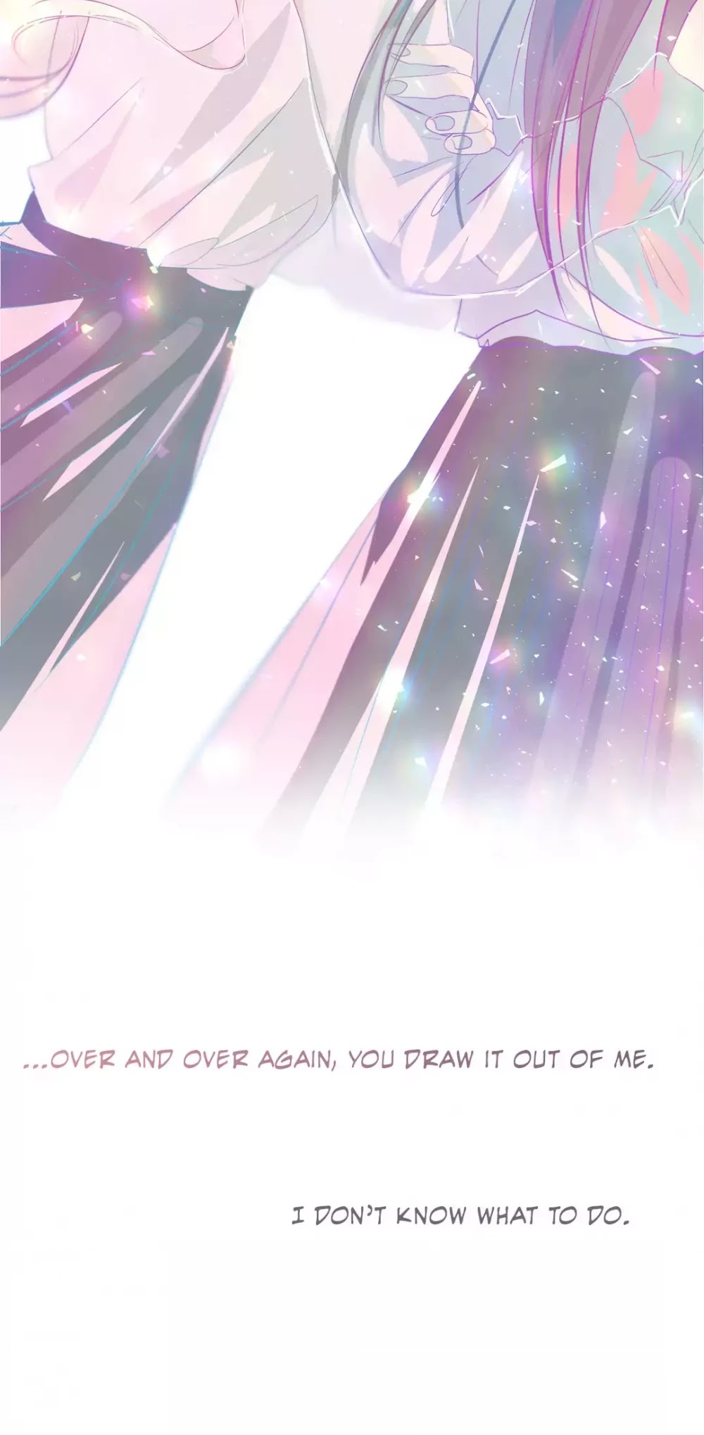 The Chain of Youth Chapter 12 page 26 - Chapter 12: Over and Over Again