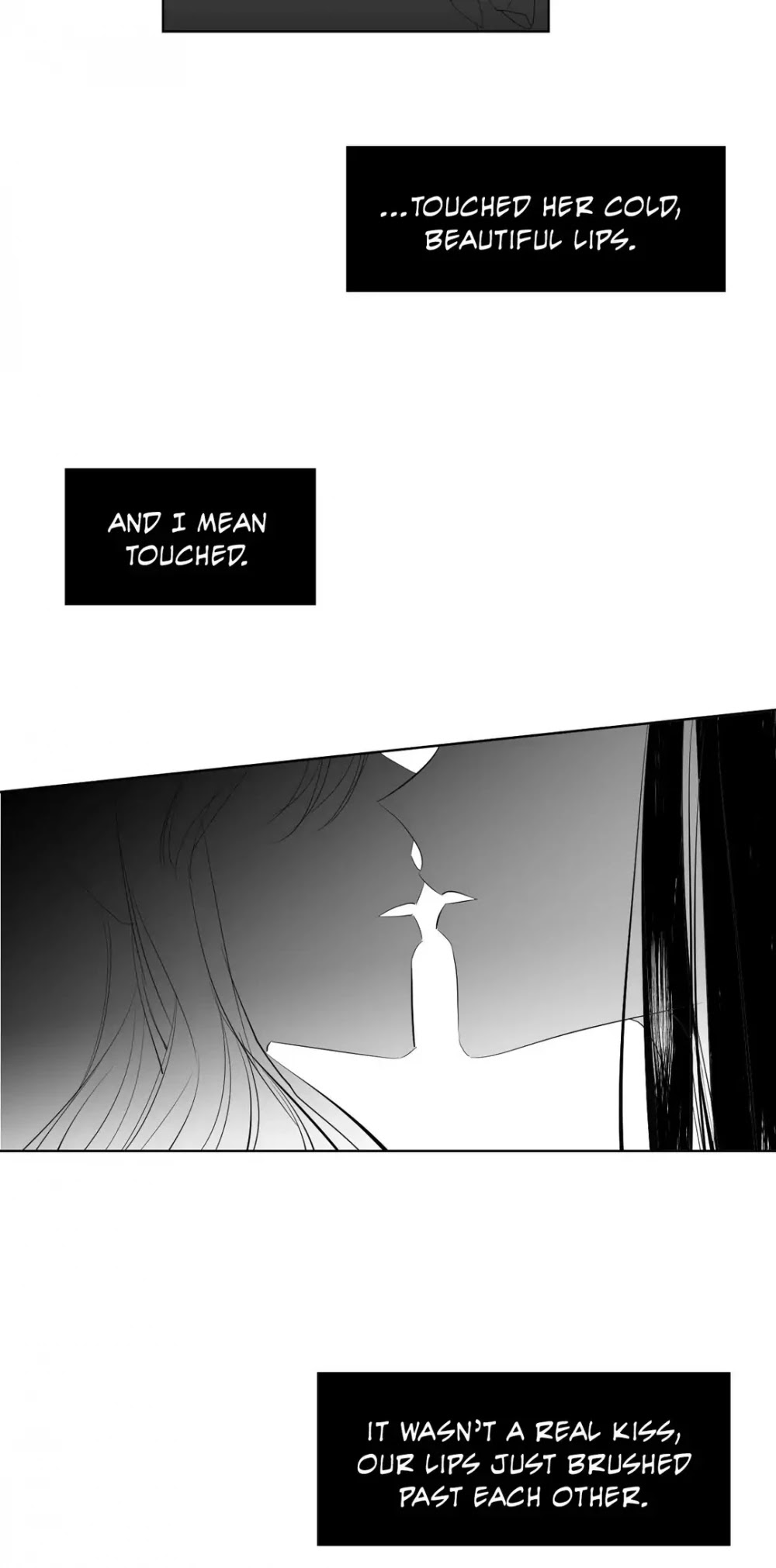 The Chain of Youth Chapter 12 page 37 - Chapter 12: Over and Over Again