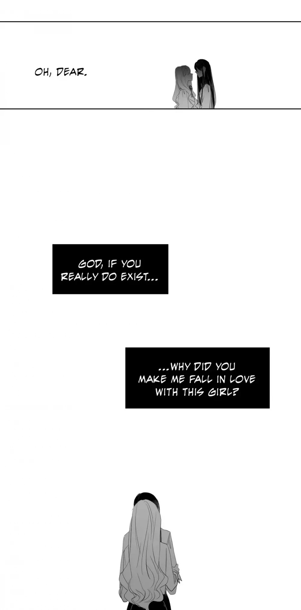The Chain of Youth Chapter 12 page 39 - Chapter 12: Over and Over Again