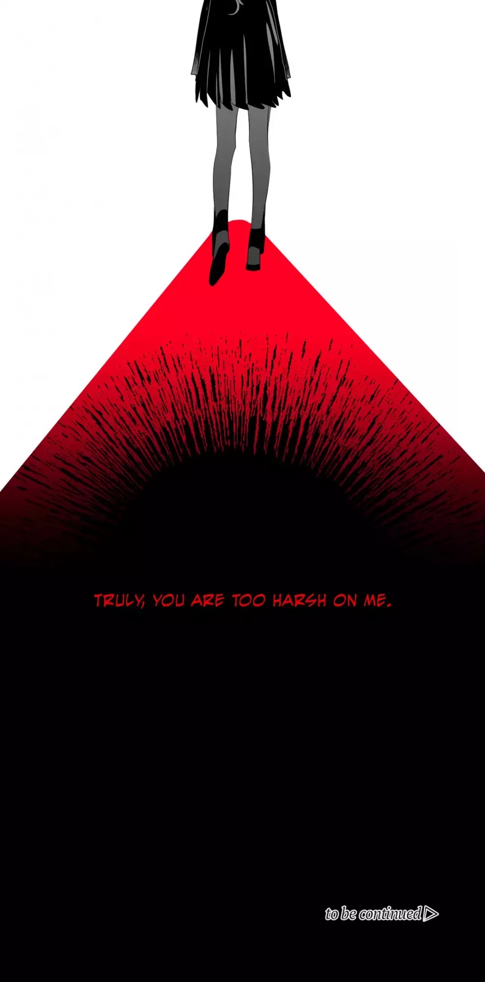 The Chain of Youth Chapter 12 page 40 - Chapter 12: Over and Over Again