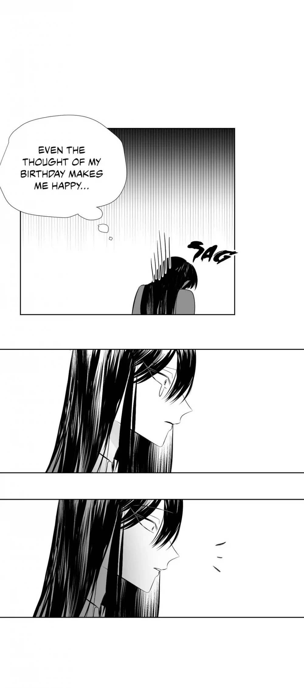 The Chain of Youth Chapter 13 page 12 - Chapter 13: Your Day (1)