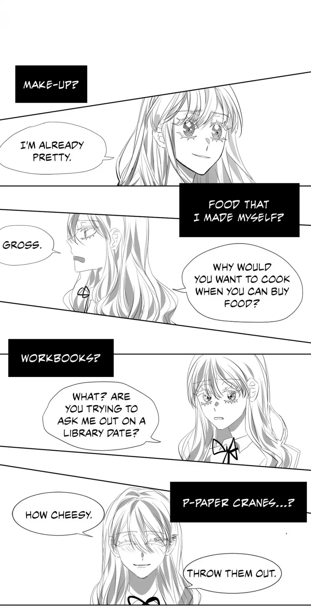 The Chain of Youth Chapter 13 page 15 - Chapter 13: Your Day (1)
