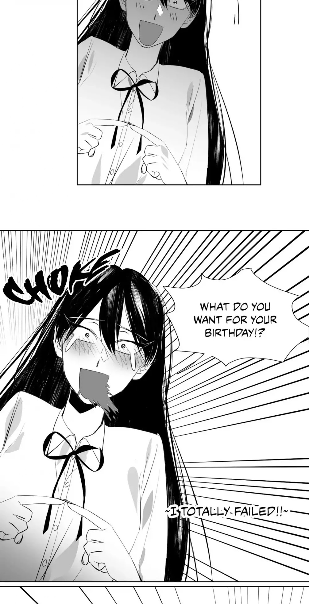 The Chain of Youth Chapter 13 page 18 - Chapter 13: Your Day (1)
