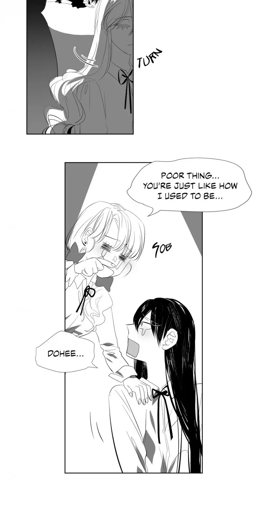 The Chain of Youth Chapter 13 page 20 - Chapter 13: Your Day (1)