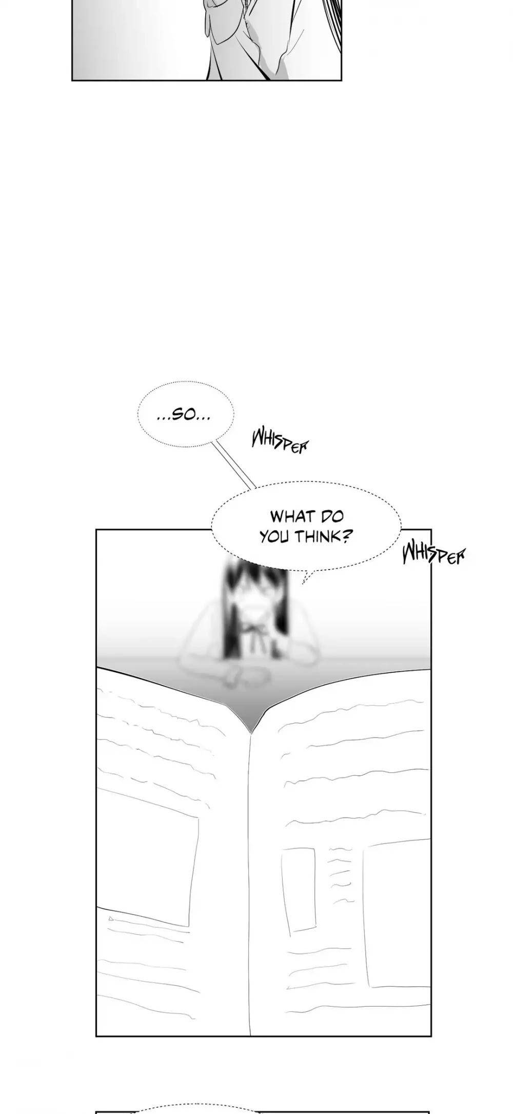 The Chain of Youth Chapter 13 page 23 - Chapter 13: Your Day (1)