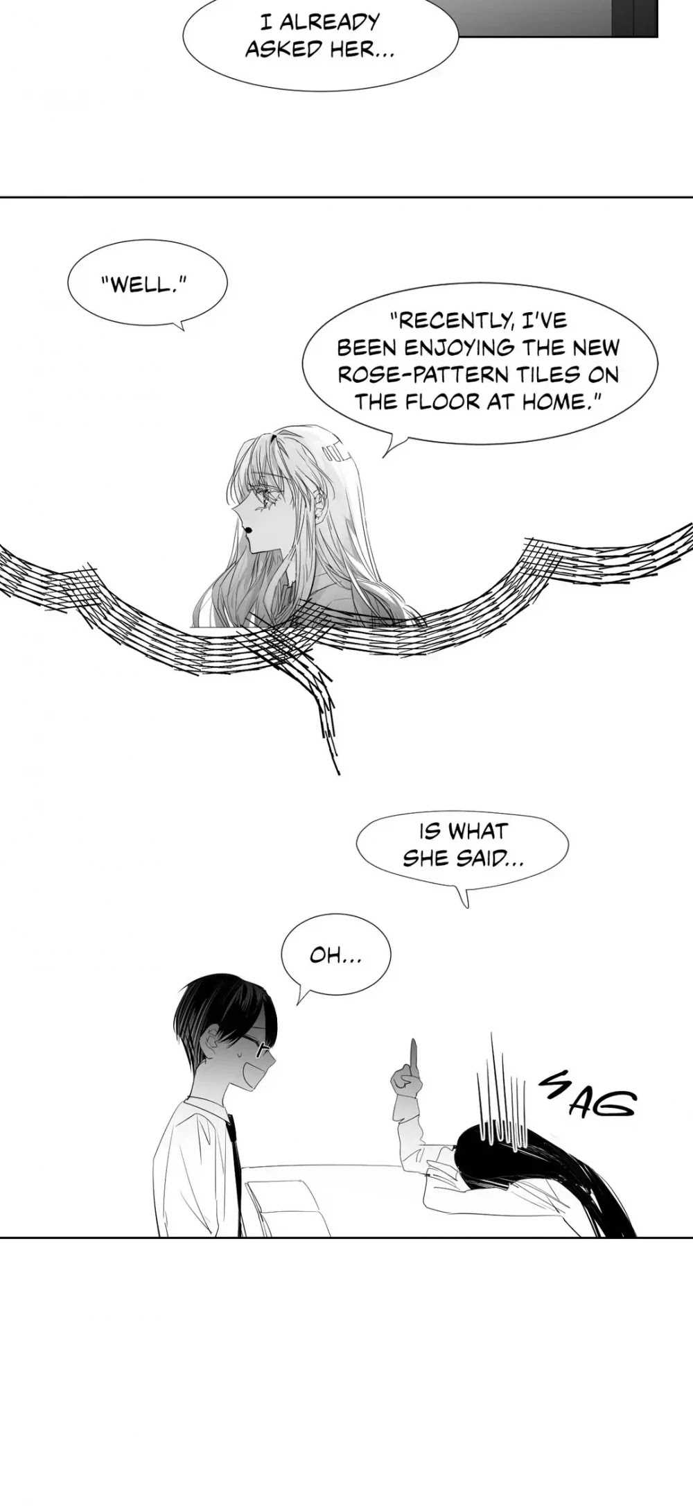 The Chain of Youth Chapter 13 page 26 - Chapter 13: Your Day (1)