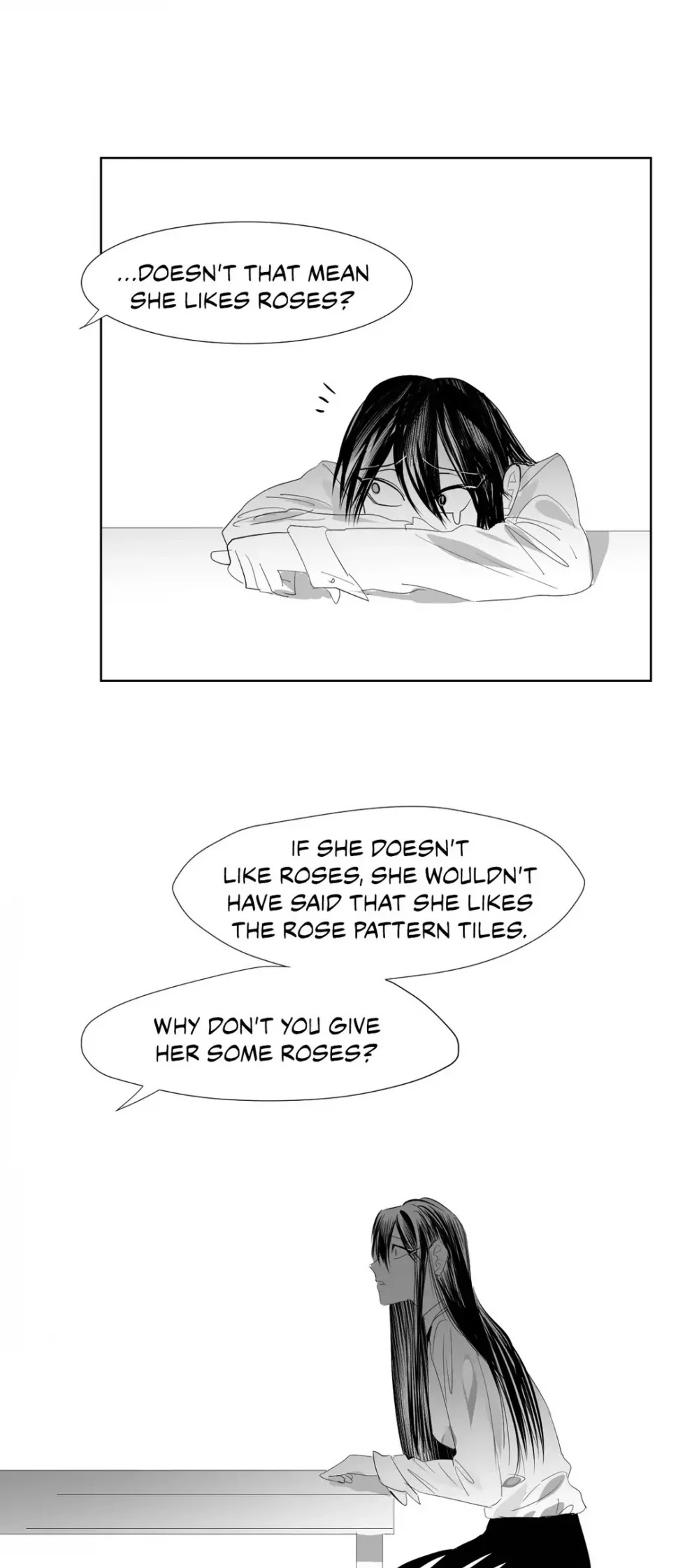 The Chain of Youth Chapter 13 page 27 - Chapter 13: Your Day (1)
