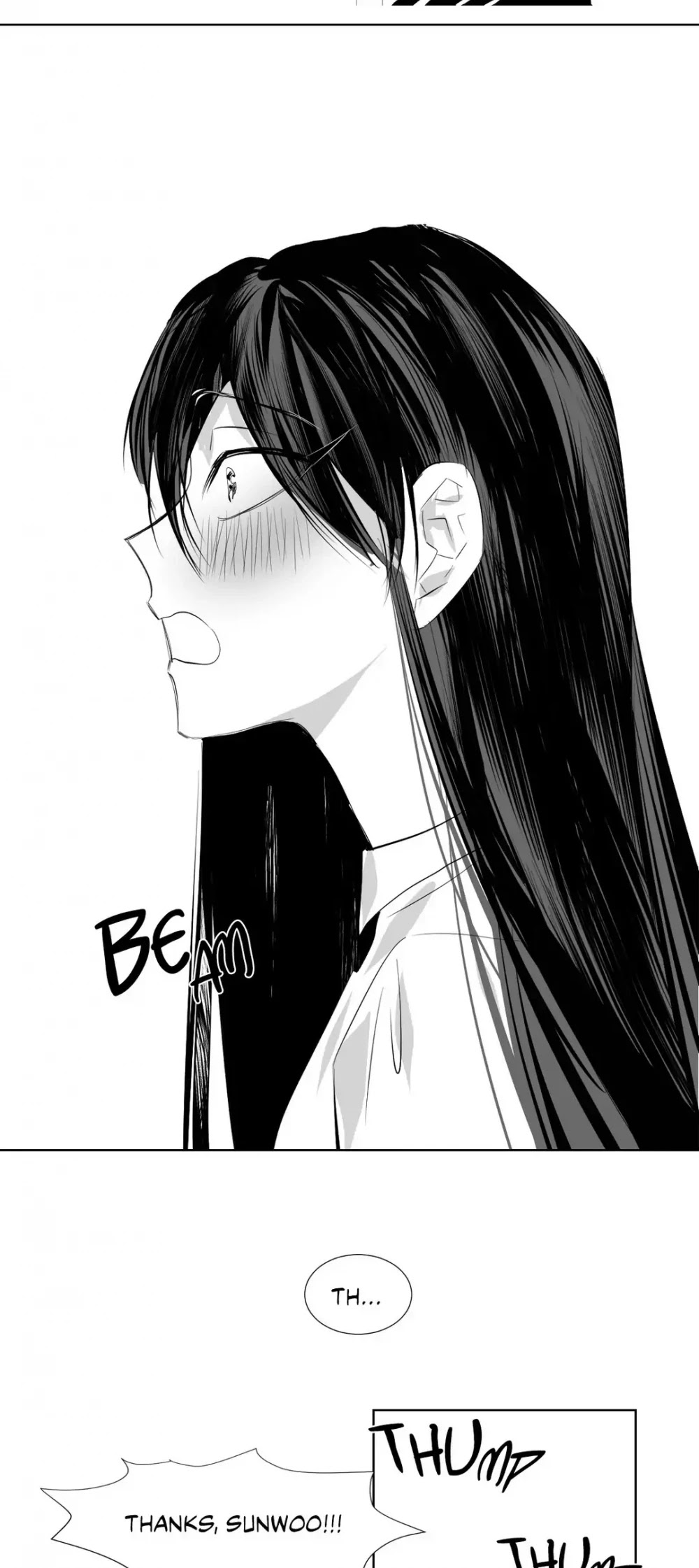 The Chain of Youth Chapter 13 page 28 - Chapter 13: Your Day (1)