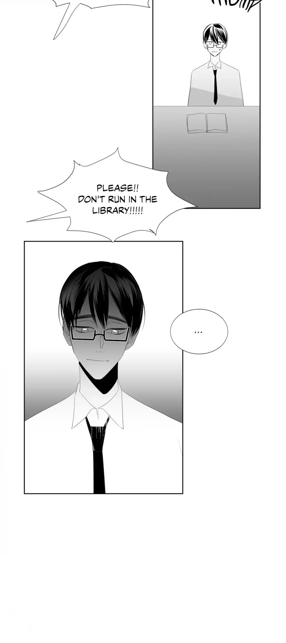 The Chain of Youth Chapter 13 page 29 - Chapter 13: Your Day (1)