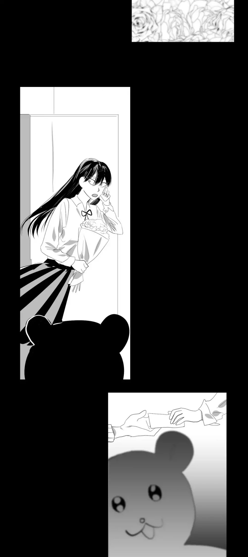 The Chain of Youth Chapter 13 page 31 - Chapter 13: Your Day (1)