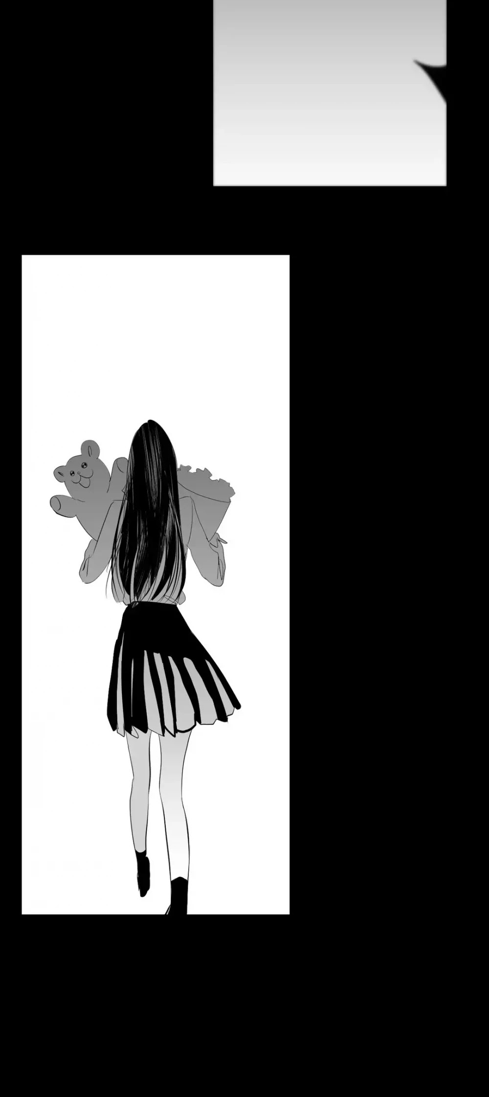 The Chain of Youth Chapter 13 page 32 - Chapter 13: Your Day (1)