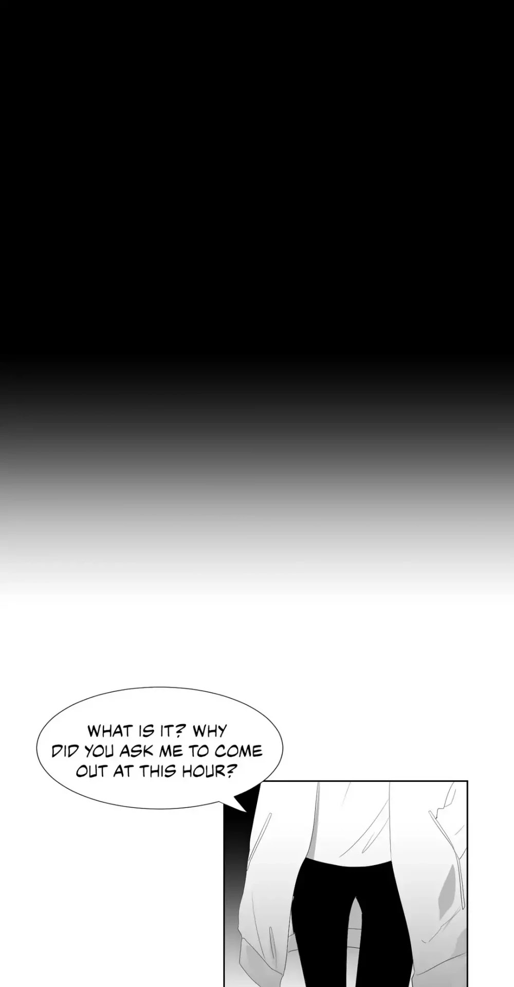 The Chain of Youth Chapter 13 page 33 - Chapter 13: Your Day (1)