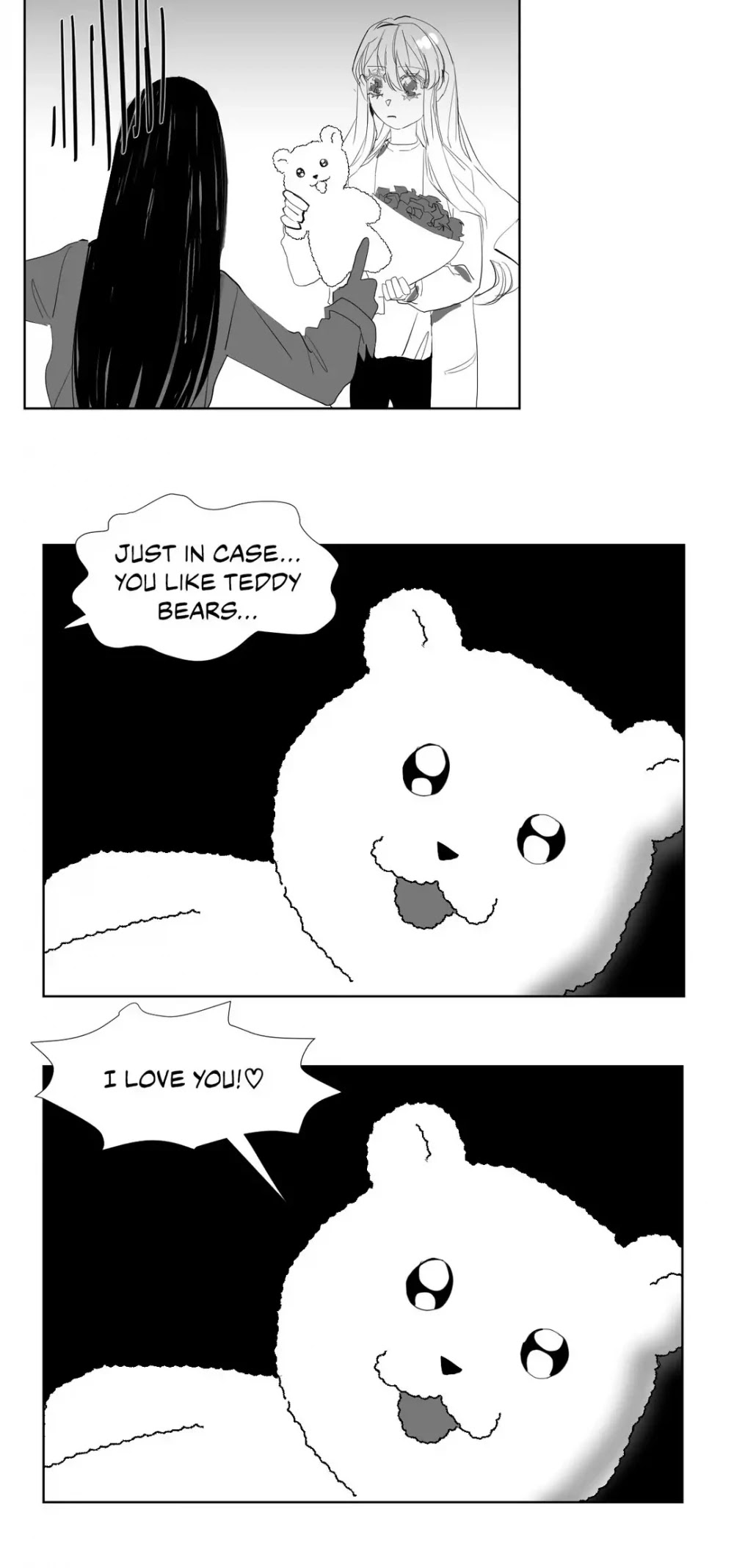 The Chain of Youth Chapter 14 page 10 - Chapter 14: Your Day (2)