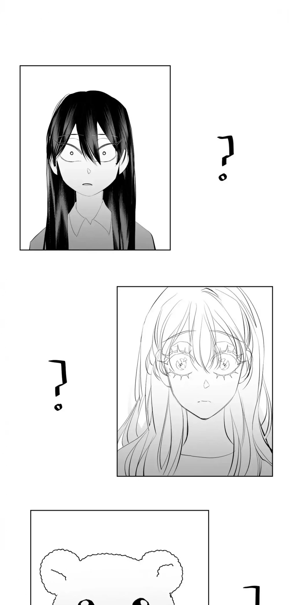 The Chain of Youth Chapter 14 page 11 - Chapter 14: Your Day (2)