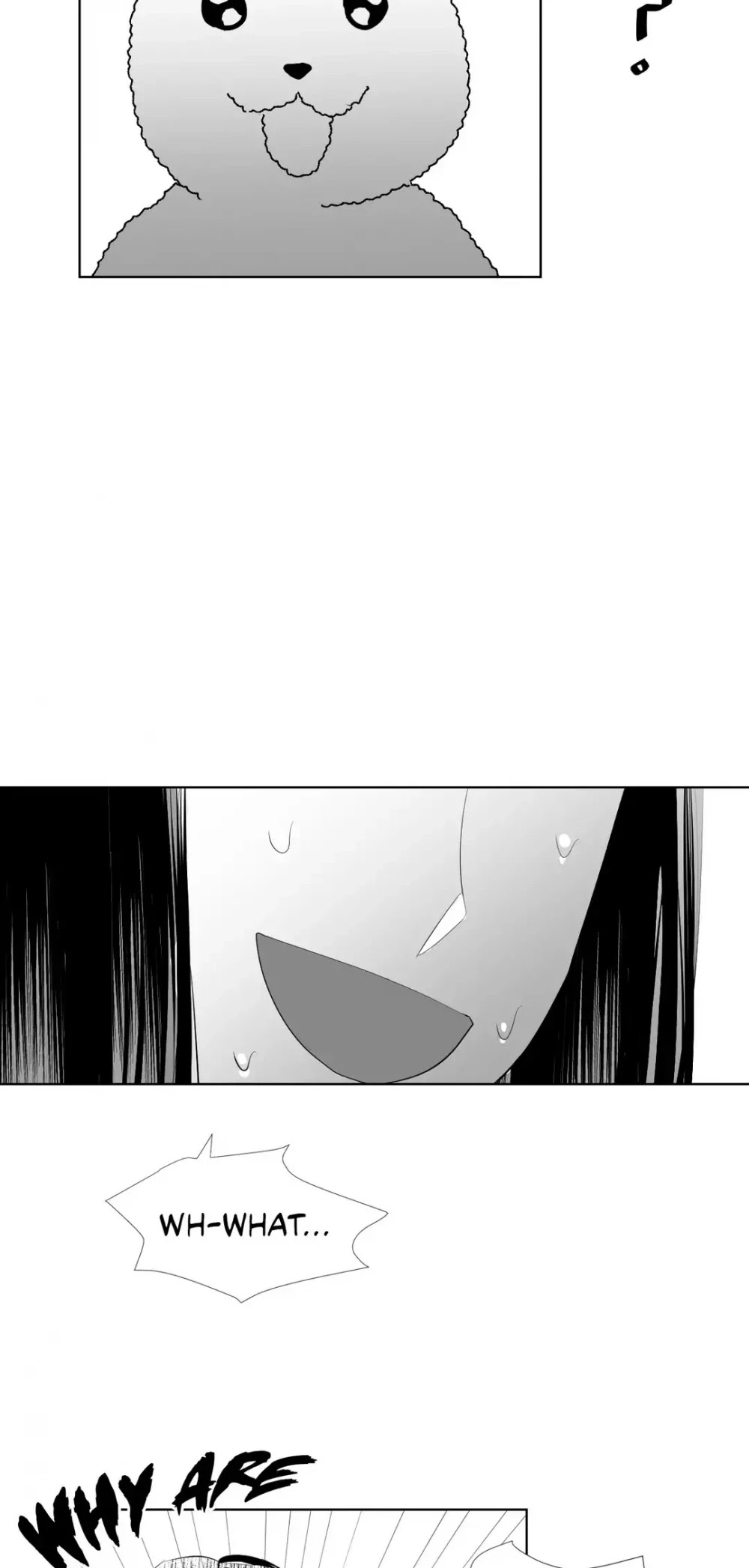 The Chain of Youth Chapter 14 page 12 - Chapter 14: Your Day (2)