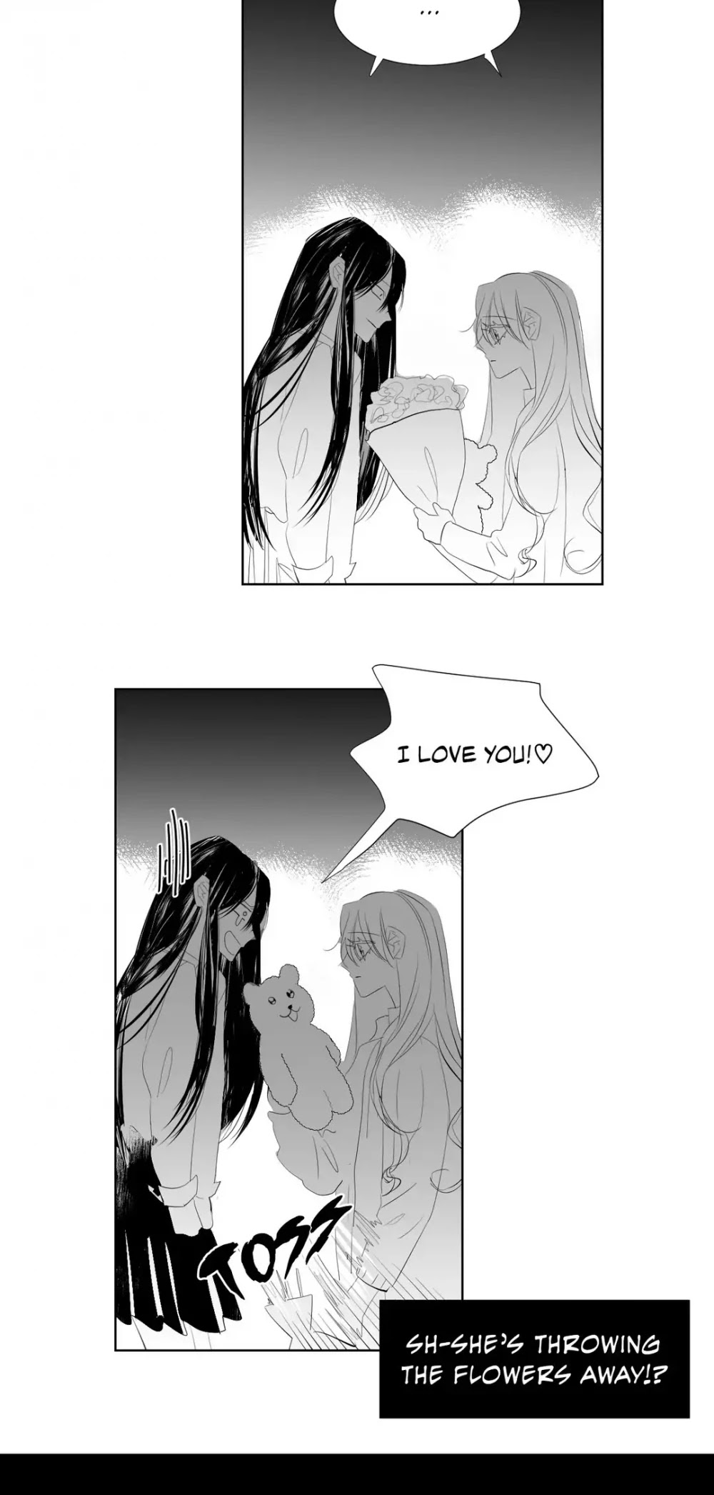 The Chain of Youth Chapter 14 page 14 - Chapter 14: Your Day (2)
