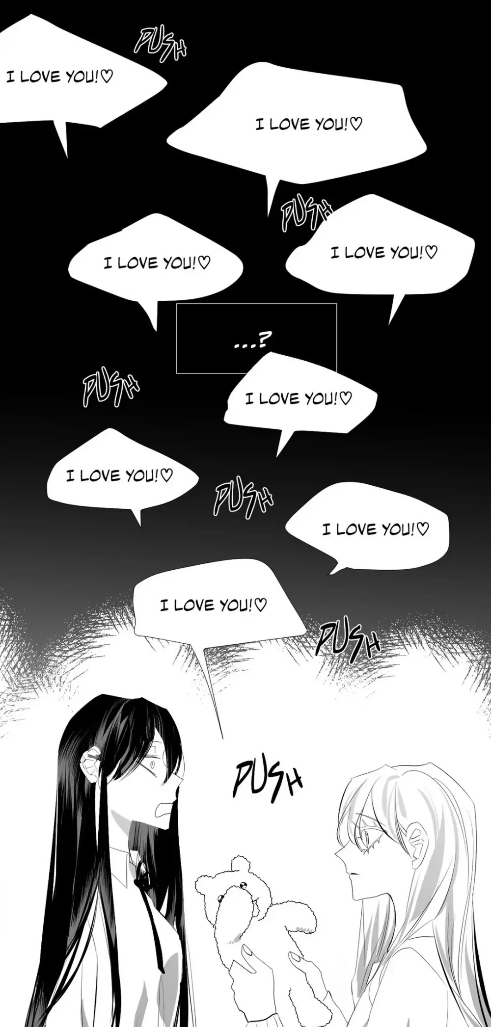 The Chain of Youth Chapter 14 page 15 - Chapter 14: Your Day (2)