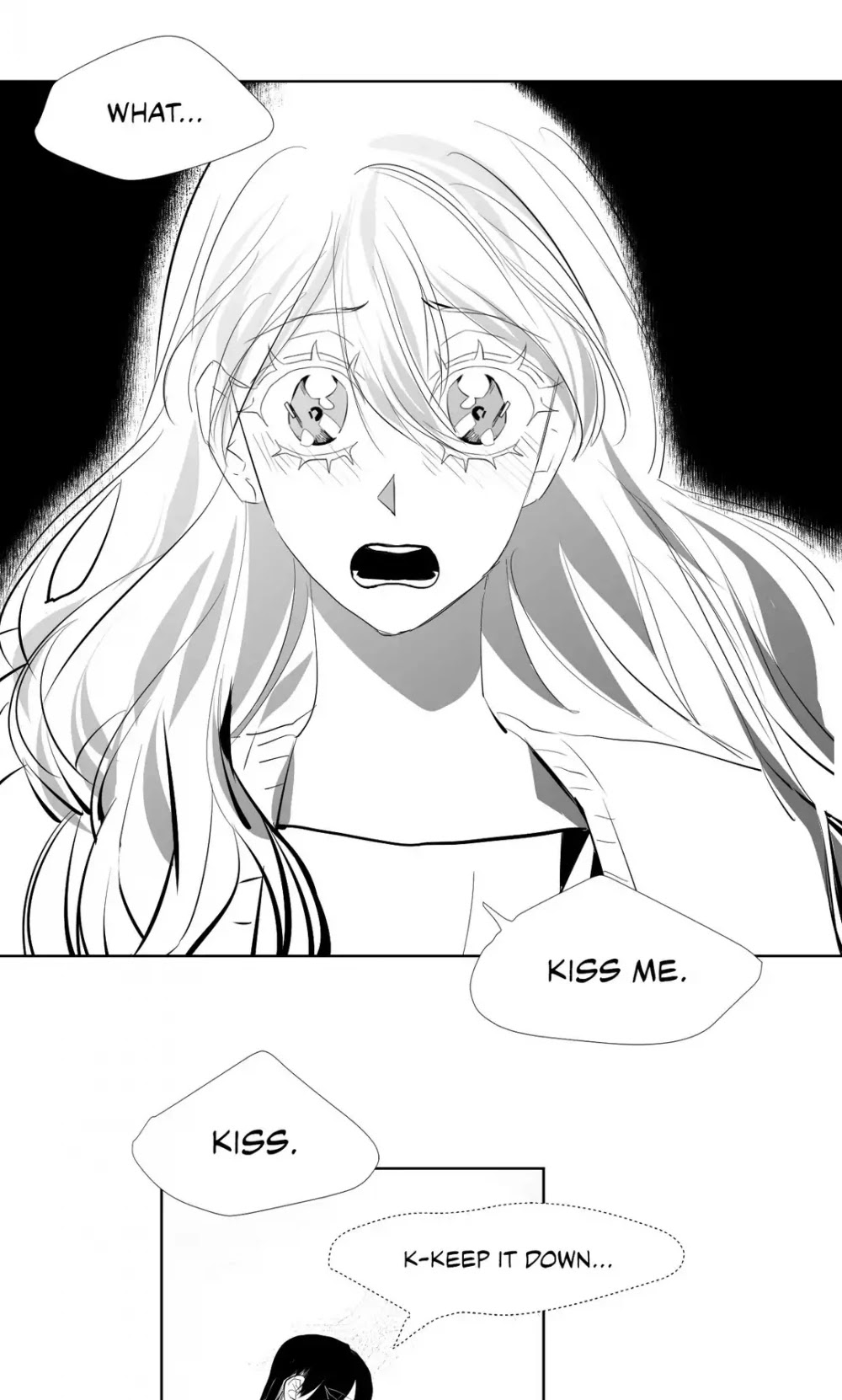 The Chain of Youth Chapter 14 page 18 - Chapter 14: Your Day (2)