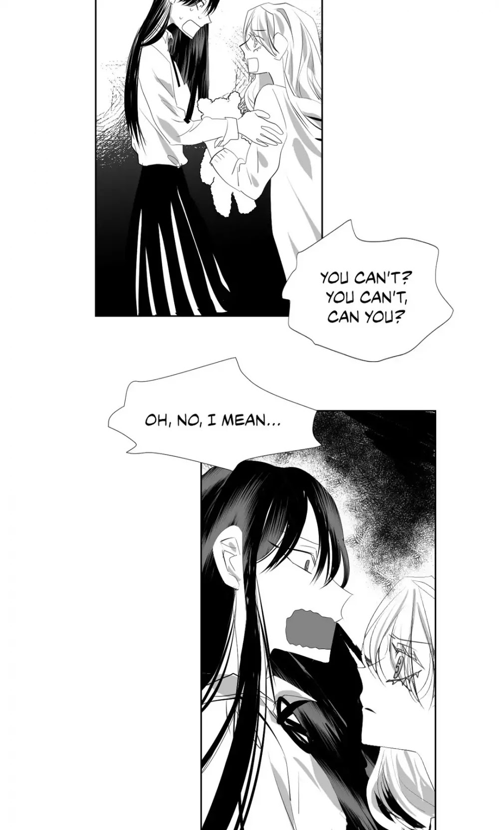 The Chain of Youth Chapter 14 page 19 - Chapter 14: Your Day (2)