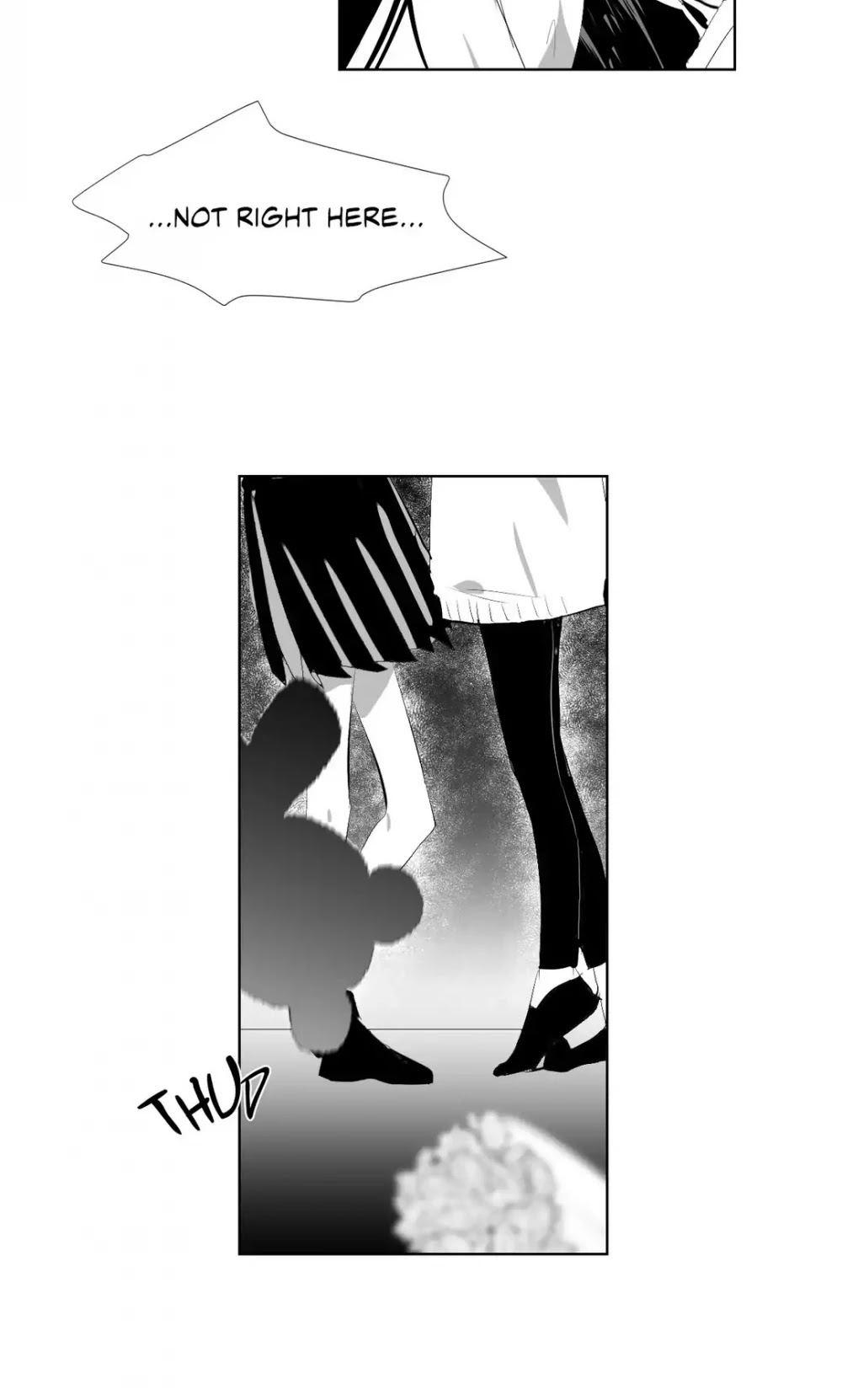 The Chain of Youth Chapter 14 page 20 - Chapter 14: Your Day (2)