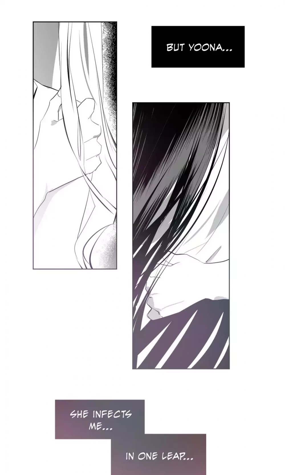 The Chain of Youth Chapter 14 page 23 - Chapter 14: Your Day (2)